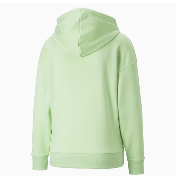 Ultra Soft Fleece Hoodie - Picture 4 of 6